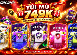 Tài khoản FO4 #59824